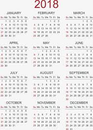 Millions Of Png Images Backgrounds And Vectors For Free Download Pngtree Calendar 2018 Calendar Png Calendar