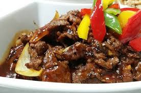 Masak hingga mendidih dan mengental. Empuk Dan Gurih Resep Sapi Lada Hitam Ini Jadi Menu Andalan