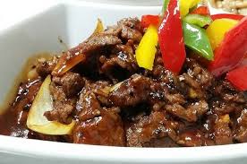 Resep daging sapi masak kecap. Empuk Dan Gurih Resep Sapi Lada Hitam Ini Jadi Menu Andalan Semua Halaman Grid Id