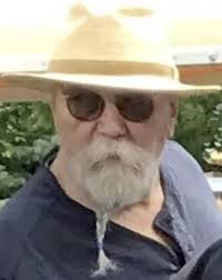 Jerald Patten Obituary (1938