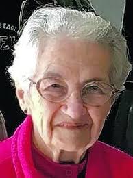 Myra Gass Obituary (2022)