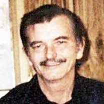 Tribute for Charles Woodrow Hood, Sr.