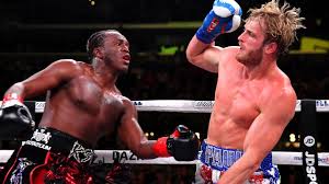 Vitaly punched by bradley martyn at logan paul vs ksi boxing match. Ksi Vs Logan Paul 2 All The Highlights From Saturday S Fight Youtube