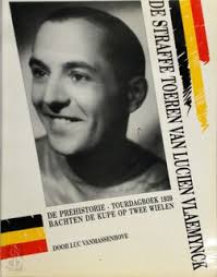 Boeken Luc Vanmassenhove