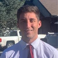 Larry Chumley's Instagram, Twitter & Facebook