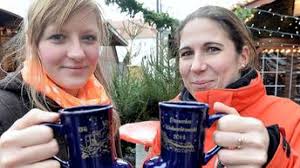 Beim Glühwein ist für Thüringer nicht allein der Preis wichtig