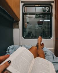 Klimafreundlich Reisen Per Nachtzug Meine Erfahrungen Tipps