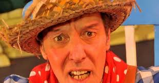 Former Emmerdale actor badly hurt in motorcycle crash in Skipton