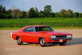 Image result for Red 1969 Charger