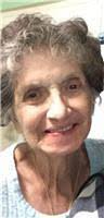 Mary Sagert Obituary