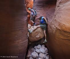 Some have started at the white house th and hiked up the canyon, but this would require you to go up the rock jam, which might require climbing gear to. Buckskin Gulch Sans Water And Mud Flagstaff Altitudes