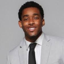 Oliver Daley's Instagram, Twitter & Facebook