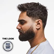 Reuzel Clay Matte Pomade