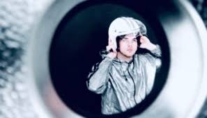 Cade Hoppe gives us his best single yet with “Moon” » // MELODIC Magazine