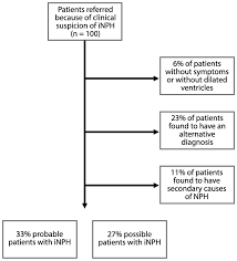 Diagnosis And Treatment Of Idiopathic Normal Pressure Hydrocephalus Abstract Europe Pmc