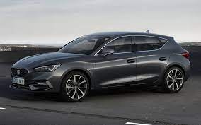 Nach abzug der besseren serienausstattung, die sie in wolfsburg mit einpacken. 2020 Seat Leon Ehybrid Fr Wallpapers And Hd Images Car Pixel