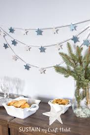 Spread some holiday cheer this season with winter themed party supplies from windy city novelties. Winter Party Decoration Ideas Sustain My Craft Habit