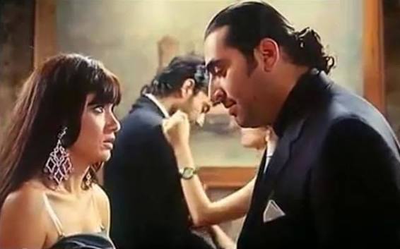 فيلم - خليج نعمة - 2007 - معرض الصور