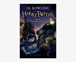 Official home of harry potter & fantastic beasts. Harry Potter And The Philopher S Stone Book Harry Potter And The Philosopher S Stone Book Transparent Png 600x590 Free Download On Nicepng