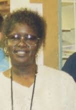 Obituary information for Alice Jacobs