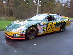 How much does a nascar team sponsorship cost? Mark S Random Nascar Facts On Twitter Forgotten Teams Peak Fitness Racing 2005 2006 Hermie Sadler Debuted For The Team In 2005 Before Being Replaced By Several Different Drivers Kevin Lepage Took Over In