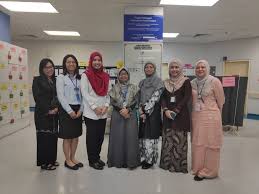 Maybe you would like to learn more about one of these? Syamhanin Adnan On Twitter Pharmacy Department Of Sungai Buloh Hospital Is On Its Way With His Will To Be The Training Centre For Antimicrobial Stewardship Pharmacist The First Of It S Kind For