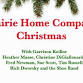 A Prairie Home Companion Christmas event image