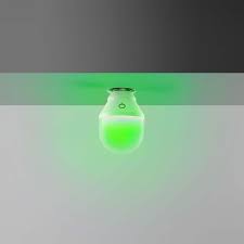 Lifx Mini 800 Lumen Led Light Bulb L3a19mc08e26 Multi Colored 1 Pack 120 Volts 9w New Amazon Com Led Light Bulb Smart Light Bulbs Bulb