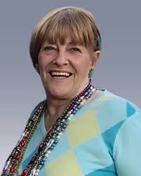 Obituary of Stella Pearl Murphy