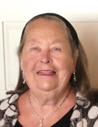 Obituary information for Maureen P. Wilkens