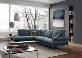 » für uns ist sofa mehr als ein möbelstück: W Schillig Ecksofa Sherry German Design Award 2018 Wahlweise Mit Kopfstutzenverstellung Winkelfusse In Anthrazit Pulverbeschichtet Breite 302 Cm Online Kaufen Otto