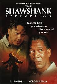 Le ali della libertà film completo italiano 1994 altadefinizione hd. The Shawshank Redemption Poster 40 Goldposter