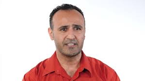 What our Associates say: Vahid