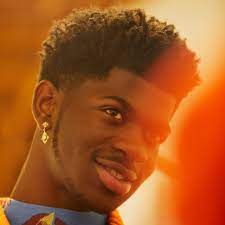 Поделиться lil nas x — montero (call me by your name) (2021) lil nas x and rm — seoul town road (old town road remix) (2019) What S Next For Lil Nas X Gq