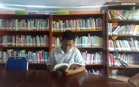 Kumpulan foto bayi bayi lucu banget sedang membaca buku 2016 via sigambar.com. Banyak Desa Di Sampang Tak Miliki Perpusdes