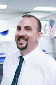 Meet the Mathematics Department