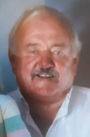 Condolence Book for Pat Sheehan (Bantry, Cork)