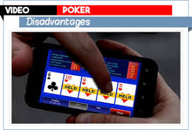 Big win and massive fun to play. Mobile Video Poker Games For Ios And Android