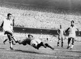 Final Group Brazil Destroyed Sweden 7 1 World Cup 1950 World Cup Fifa