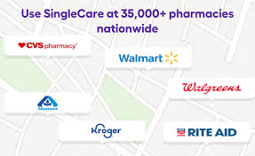 Our drug pricing tool helps us lower prices on thousands of fda approved medications. Singlecare The Best Prescription Prices Discounts Coupons