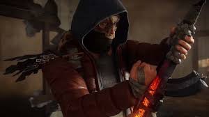 It is set in a huge. Inside Mavericks Proving Grounds The 1 000 Player Battle Royale Fandom