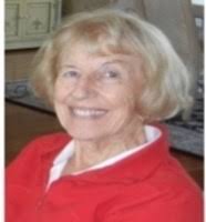 Arline Angell Obituary (1931