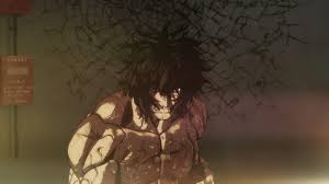 4.1 jelly bean or above. Kengan Ashura Desktop Wallpapers Wallpaper Cave