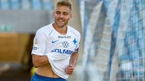 Världens finaste förening söker förstärkning! Ifk Norrkoping Besegrade Varberg Med 2 0 Dn Se