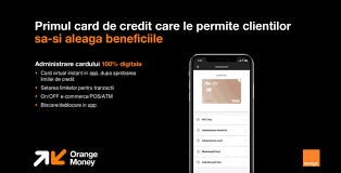 Découvrez notre portail orange et ses contenus. Orange Money LanseazÄ Orange Money Credit Card