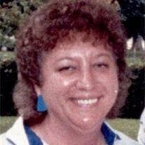 Judith Travis Obituary