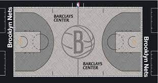 Contact the court for specific accommodations. Brooklyn Nets Going Gray For Fresh New Look