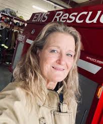 Burden volunteer fire department appreciation