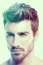 12 Cool Hairstyles For Men With Wavy Hair Mens Hairstyles Mens Hairstyles Short Beard Styles