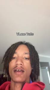 Vlone Soldier Tattoo